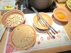 -温野菜涮涮锅(曲江大悦城店)