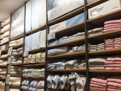 -MUJI无印良品(西湖银泰城店)