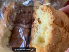 -国际饭店·帆声西饼屋(黄河路店)