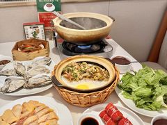 -粤来记·啫啫煲·点心(日月光店)