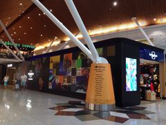 -吉隆坡国际机场