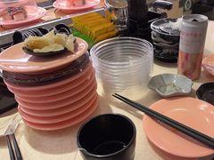 -争鲜回转寿司(东方银座店)