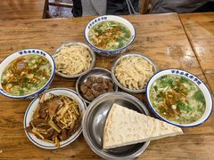 -清真马杰山牛肉汤馆