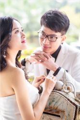 -金夫人婚纱摄影(华南店)