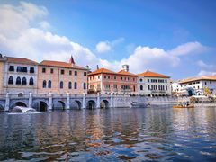 -华谊兄弟（长沙）电影小镇