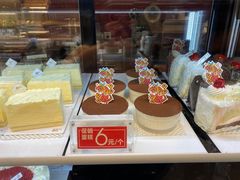 -85度C(南京珠江华海店)