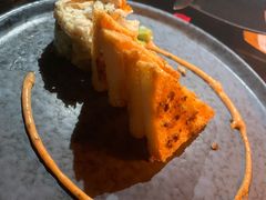 -FLAIR顶层餐厅酒吧(浦东丽思卡尔顿酒店)