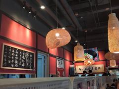 -我的面 川味Bistro(后沙峪店)