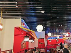 -牛New寿喜烧(曹路花园城店)