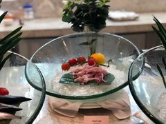 -上海虹桥宾馆味翠餐厅