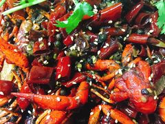 -鱼羊宴烤鱼羊蝎子烧烤(怡馨家园店)