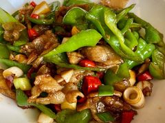 -辣婆婆(航天桥店)