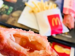 -麦当劳(济泺路店)