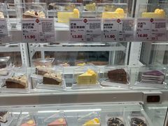 -华冠折扣超市(长阳店)