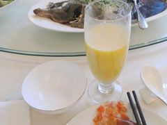 -台上设计餐厅(歌华大厦店)