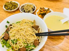 -欣达面馆(天桥支路店)