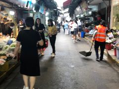 -循礼门鲜花花市(武汉循礼门店)