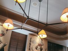 -食间牛排(湖西路店)