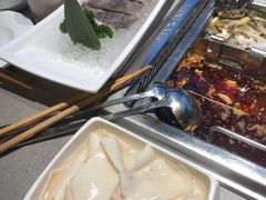 -海底捞火锅(龙湖三千集店)