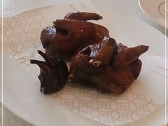 -铭家点心(秦岭路店)