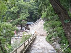 -北京上方山国家森林公园