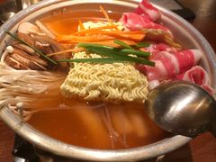 -春熙台韩国料理·章鱼肥牛(西丽店)