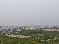 -云龙山