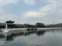-重庆园博园