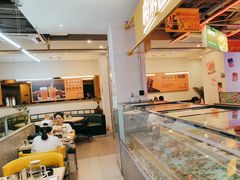 -令狐冲烤鱼·烧菜馆(达明店)