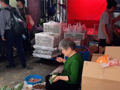 -金太粽(上海弄堂第一粽店)