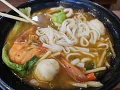 -周记蟹仔粉(侨港风情街店)