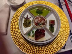 -上海金桥红枫万豪酒店-万豪中餐厅