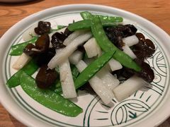 -云海肴·汽锅鸡·云南菜(广安门天虹店)