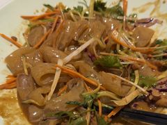 -大鸭梨烤鸭(左家庄店)