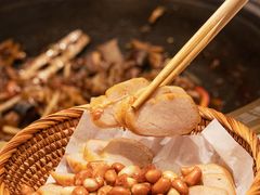 -锅当当铁锅炖烀饼王(长泰广场店)