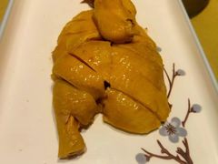 -粤味馆(黄河路店)