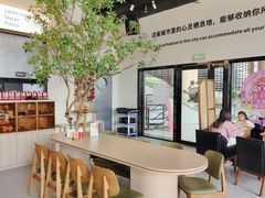 -Pekaa啤咖食肆Coffee&Bistro
