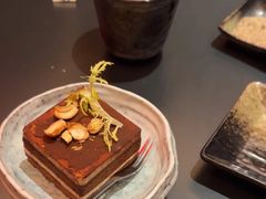 -無二炙坊·和牛烧肉(大钟寺1733店)