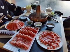 -小洋府铜锅涮肉(南锣鼓巷店)