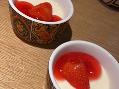 -温野菜涮涮锅(曲江大悦城店)