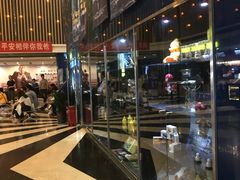 -中影国际影城(大唐西市4K临境音店)