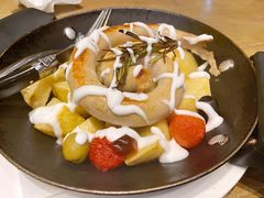 -Mezomd曼索蒂西班牙餐厅(广粤店)