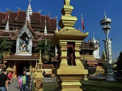 -西双版纳总佛寺