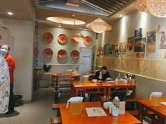 -蛮佬拾·乡里土菜馆(河西王府井店)