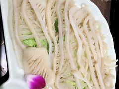 -红九格老火锅(三峡广场店)