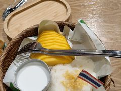 -迷你椰·泰式大排档(共康店)
