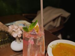 -夏朵餐厅(丁香店)