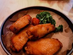 -乐凯撒披萨(欢乐颂购物中心店)