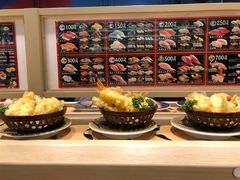 -大起水产回转寿司(道顿堀店)