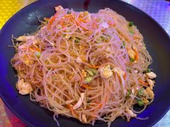 -乌兰烧烤·烤羊腿(西丽店)